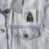 Jeanne Jugan Button (Beispiel)