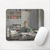 Jeanne Lanvin, c.1933 Mousepad (Mit Mouse)