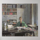 Jeanne Lanvin, c.1933 Poster (Vorne)