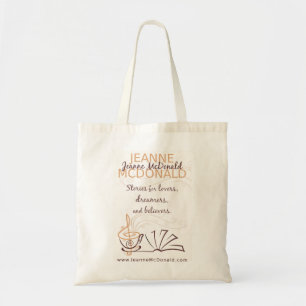 Jeanne McDonald Tasche Autor
