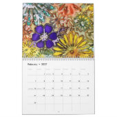 Jeanne McQuillan 2019 Kalender! Kalender (Feb 2027)