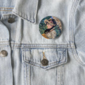 Jeanne (Spring) von Édouard Manet Button (Beispiel)