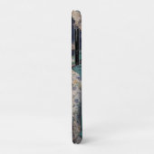 Jeanne (Spring) von Édouard Manet Case-Mate iPhone Hülle (Hinten/Links)