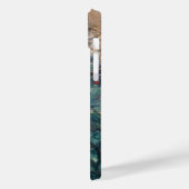 Jeanne (Spring) von Édouard Manet Case-Mate iPhone Hülle (Rückseite / Links)