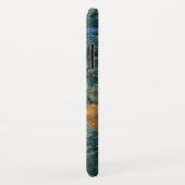 Jeanne (Spring) von Édouard Manet Case-Mate iPhone Hülle (Hinten/Rechts)