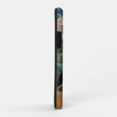 Jeanne (Spring) von Édouard Manet Case-Mate iPhone Hülle (Hinten/Rechts)