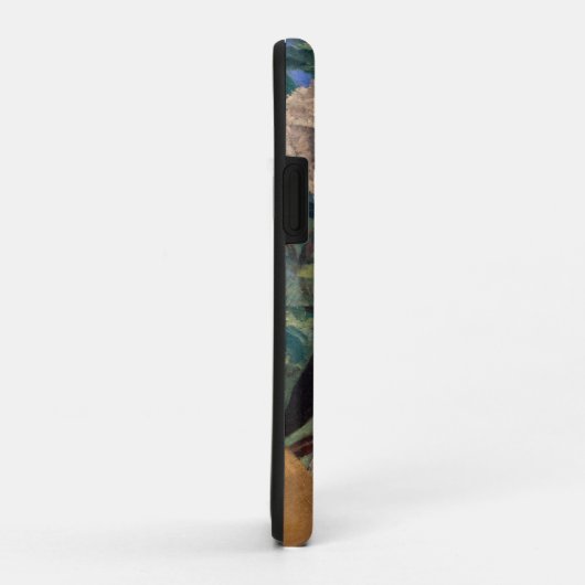 Jeanne (Spring) von Édouard Manet Case-Mate iPhone Hülle (Hinten/Rechts)