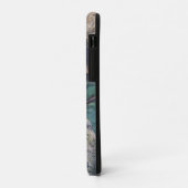 Jeanne (Spring) von Édouard Manet Case-Mate iPhone Hülle (Hinten/Links)