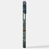 Jeanne (Spring) von Édouard Manet iPhone Hülle (Rechte Seite)