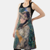 Jeanne (Spring) von Édouard Manet Schürze (InSitu)