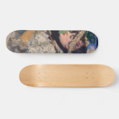 Jeanne (Spring) von Édouard Manet Skateboard (Horizontal)