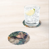Jeanne (Spring) von Édouard Manet Untersetzer (Vor Ort)