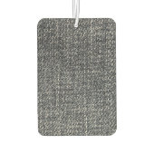 Jeans Autolufterfrischer (Rückseite)