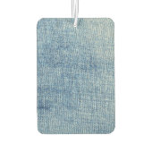 Jeans Autolufterfrischer (Rückseite)