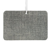 Jeans Autolufterfrischer (Rückseite)