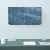 Jeans Banner (Messe)