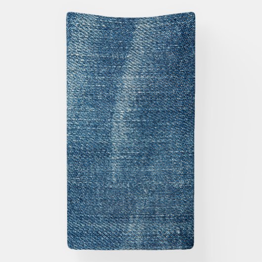 Jeans Banner (Vertikal)