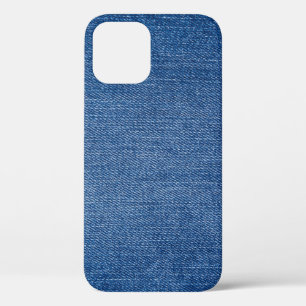 Jeans Case-Mate iPhone Hülle