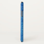 Jeans Case-Mate iPhone Hülle (Hinten/Rechts)