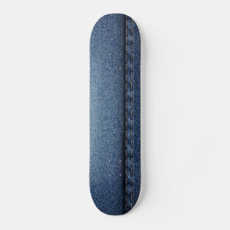 Jeans Design 1B Skateboard