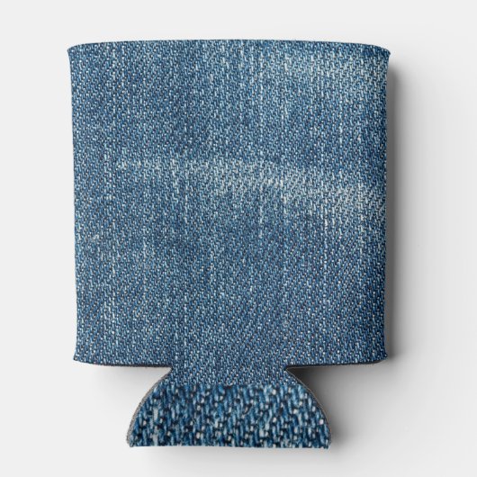 Jeans Dosenkühler (Rückseite)