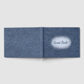 Jeans Gästebuch (Voll)