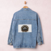 Jeans Jacet Jeansjacke (Hangar)