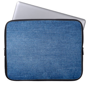 Jeans Laptopschutzhülle