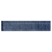 Jeans Namensplakette (Vorderseite)