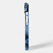 Jeans Pocket Case-Mate iPhone Hülle (Rückseite / Links)