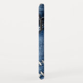 Jeans Pocket Case-Mate iPhone Hülle (Hinten/Rechts)