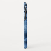 Jeans Pocket Case-Mate iPhone Hülle (Hinten/Links)