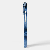 Jeans Pocket Case-Mate iPhone Hülle (Rückseite / Links)