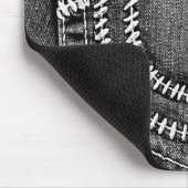 Jeans Pocket Mousepad (Ecke)