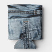 Jeans - SO COOL Dosenkühler (Rückseite)
