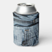 Jeans - SO COOL Dosenkühler (Kanne Rückseite)