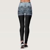 Jeans - SO COOL Leggings (Rückseite)