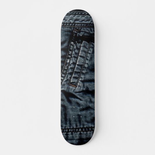 Jeans - SO COOL Skateboard (Vorne)