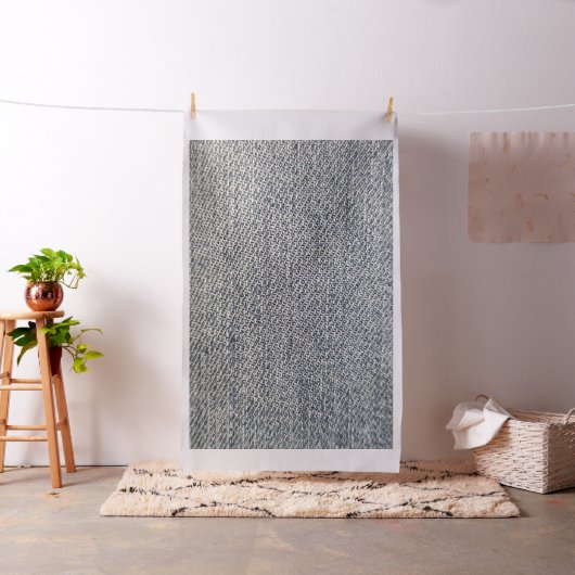 Jeans Stoff (Beispiel)