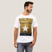 Jeans T-Shirt (Vorne ganz)