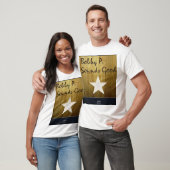 Jeans T-Shirt (Unisex)