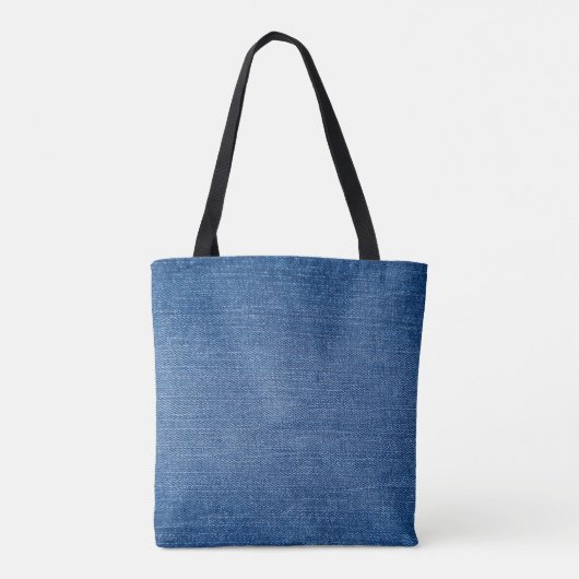 Jeans Tasche (Rückseite)