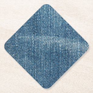 Jeans Untersetzer