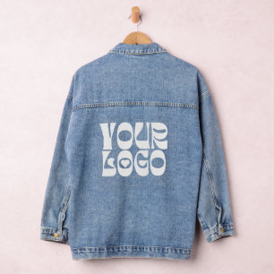  JEANSJACKE