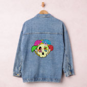 Jeansjacke (Hangar)