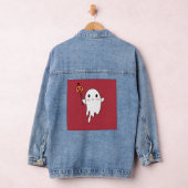 Jeansjacke (Hangar)