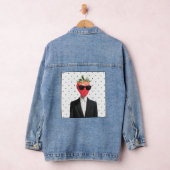 Jeansjacke (Hangar)