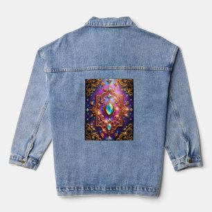 Jeansjacke