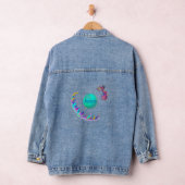 Jeansjacke (Hangar)