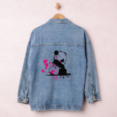 Jeansjacke (Hangar)
